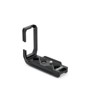 3 Legged Thing Arnie QD L-Bracket (Black)