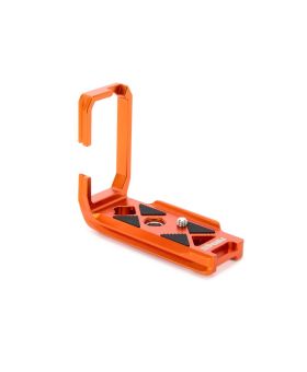 3 Legged Thing Arnie QD L-Bracket (Copper)