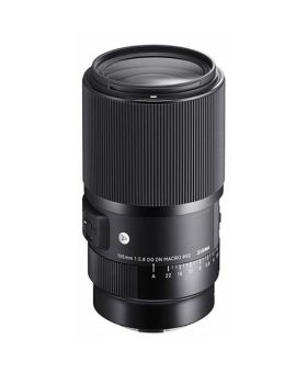 Sigma 105mm f2.8 DG DN Macro Lens (Sony FE)