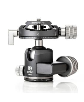 Benro GX25 Low Profile Ballhead