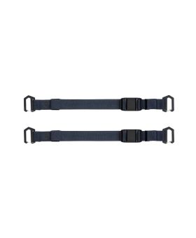 Wandrd Premium Accessory Strap (Blue)