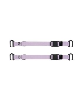 Wandrd Premium Accessory Strap (Purple)