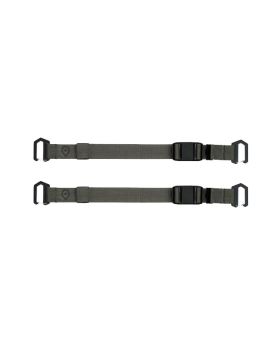 Wandrd Premium Accessory Strap (Green)