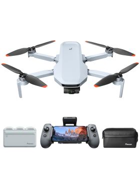 Potensic Atom 2 Drone Fly More Combo