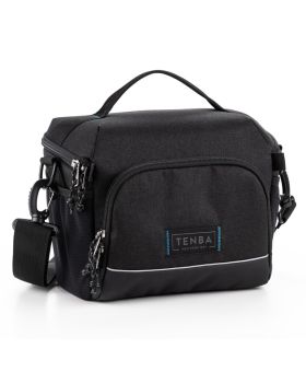 Tenba Skyline 10 Shoulder Bag V2 (Black)
