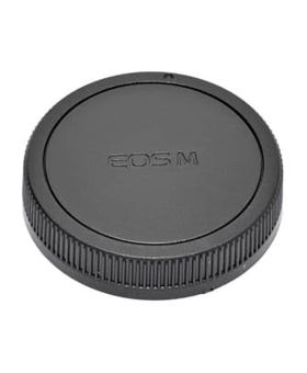 Kood Back Cap Canon EOS M