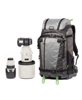 Think Tank BackLight Elite 45L Backpack (Grey)