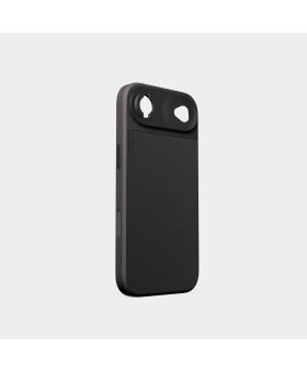 Moment Camera Case for iPhone 17 Air - Compatible with MagSafe - Black