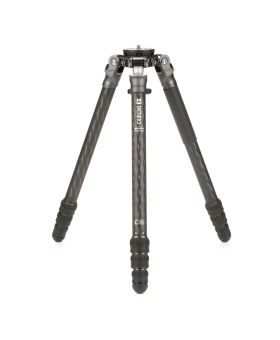 Benro Mammoth Series 3 Carbon Fibre 4 Section Tripod