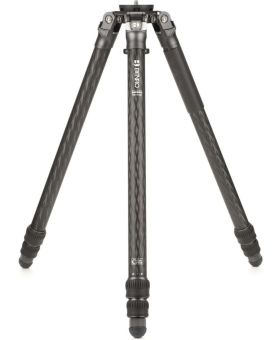 Benro Mammoth Series 4 Carbon Fibre 3 Section Tripod