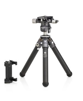 Benro TablePod Tripod Kit