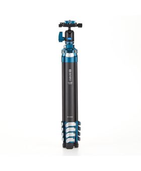 Benro CyanBird Carbon Fibre & Aluminium Tripod & Ball Head