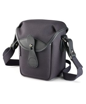 Billingham 72 Camera Bag (Black FibreNyte/Black)