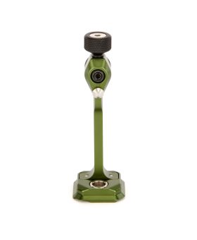 3 Legged Thing BINOZ Binocular Mount (Darkness)