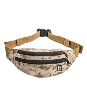 BlackRapid Waist Pack - Digital Camo