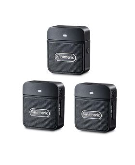 Saramonic Blink100 B2 2.4GHz Wireless Microphone