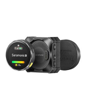 Saramonic BlinkMe-B2 2.4GHz Wireless Smart Microphone