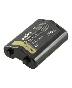 Jupio ProLine EN-EL18D 3500mAh Battery For Nikon