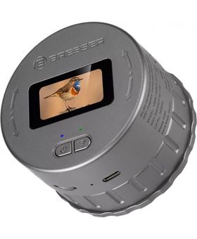 Bresser WiFi Universal Eyepiece Camera LCD Display