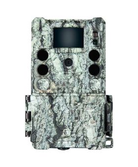 Bushnell 30MP Single Core 4K Tree Bark Camo (no glow)