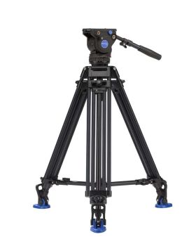 Benro BV6Pro Professional Video Tripod & Head