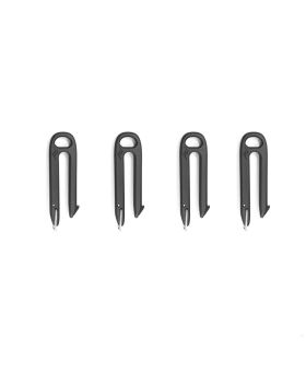 Peak Design 4 Pack C Clips
