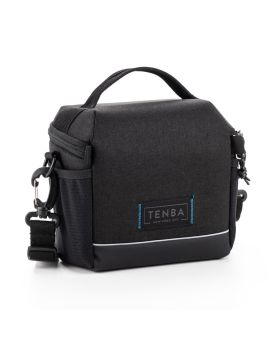 Tenba Skyline 7 Shoulder Bag V2 (Black)
