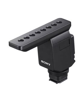 Sony ECM-B1M Digital Shotgun Microphone