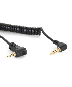 Cactus Shutter Cable for Panasonic & Leica (SC-PAN)