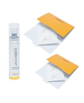 Calotherm Lens Cleaning Kit