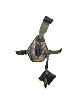 Cotton Carrier Skout G2 Binoculars Camo