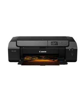 Canon PIXMA PRO-200S A3+ Printer