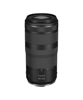 Canon RF 100-400mm f5.6-8 IS USM Zoom Lens (Open Box)