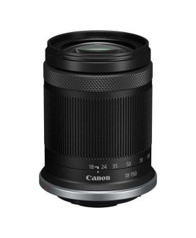 Canon RF-S 18-150mm f3.5-6.3 IS STM Lens