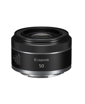 Canon RF 50mm f1.8 STM Lens (Open Box)