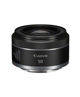 Canon RF 50mm f1.8 STM Lens