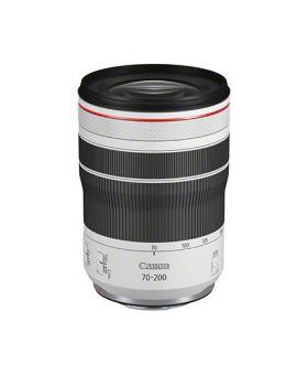 Canon RF 70-200mm f4L IS USM Lens (Open Box)