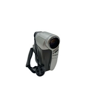 Used Canon MV-20 Mini DV Camcorder (Commission Sale)