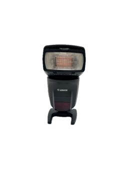 Used Canon Speedlite 470EX-AI Flashgun (Commission Sale)