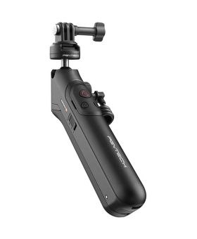 PGYTECH CapLock MantisPod Power Vlogging Tripod with Power - GoPro Edition