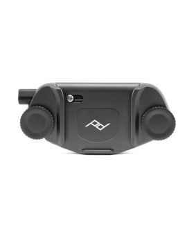 Peak Design Capture Clip Only V3 (Black)