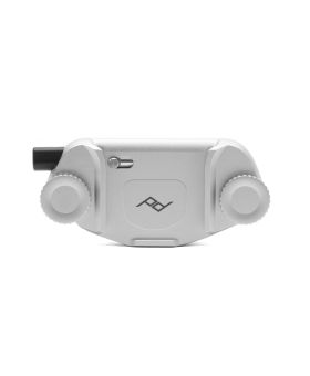 Peak Design Capture Clip Only V3 (Silver)