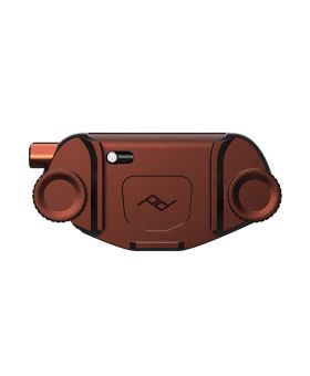 Peak Design Capture v3 with Plate Eclipse