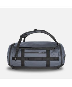 Wandrd CARRYALL Duffel 40L (Aegean Blue)