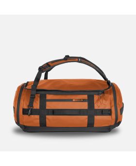 Wandrd CARRYALL Duffel 60L (Sedona Orange)