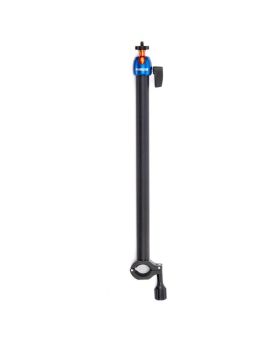 3 Legged Thing Auxiliary Arm 1 (Black/Blue)