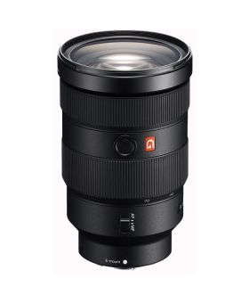 Sony FE 24-70mm f2.8 GM Lens (Open Box)