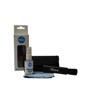 Viking Lens Cleaning Kit