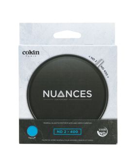 Cokin 67mm Nuances Vari ND2-400