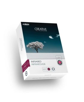 Cokin X-Pro (XL) Infrared Kit (W1H0-27)